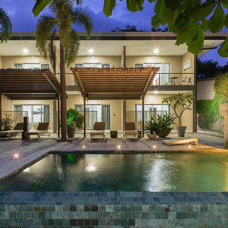 Tamarindo Bay Suites - Self Check In, Adults Only Exterior foto