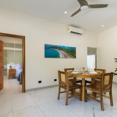 Tamarindo Bay Suites - Self Check In, Adults Only Exterior foto