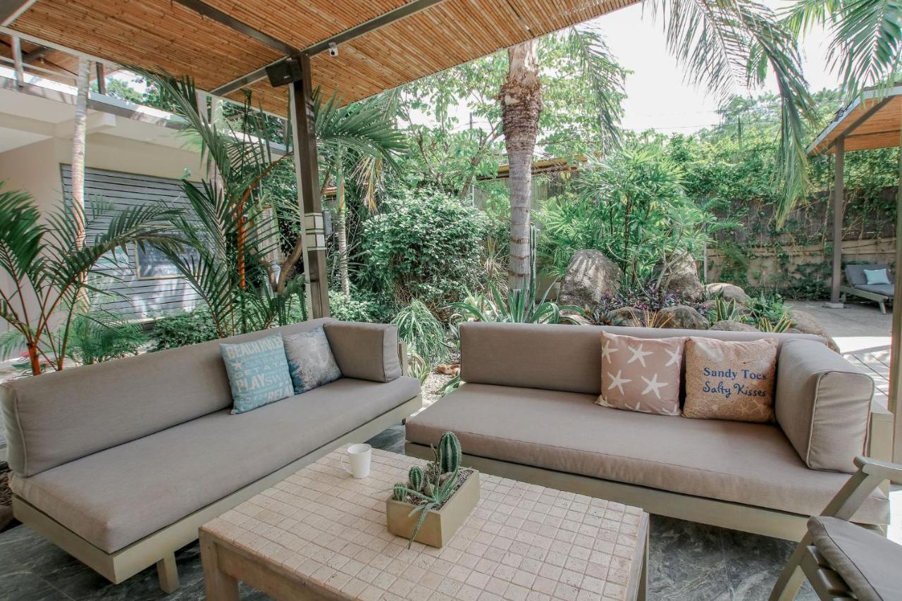Tamarindo Bay Suites - Self Check In, Adults Only Exterior foto