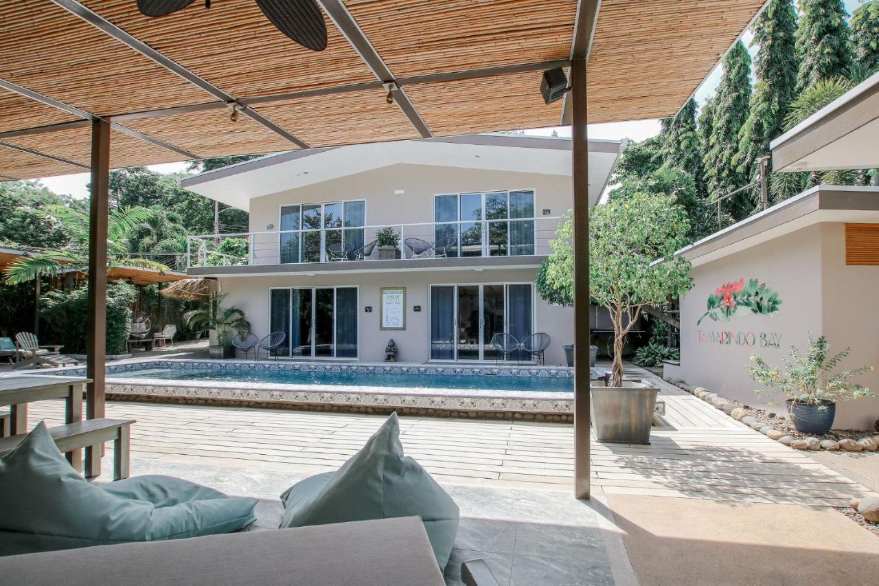 Tamarindo Bay Suites - Self Check In, Adults Only Exterior foto