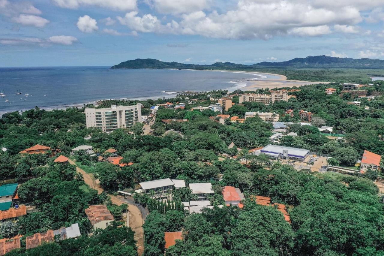 Tamarindo Bay Suites - Self Check In, Adults Only Exterior foto