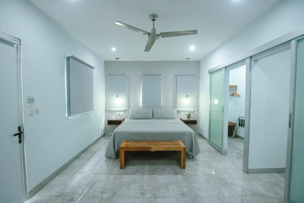 Tamarindo Bay Suites - Self Check In, Adults Only Exterior foto