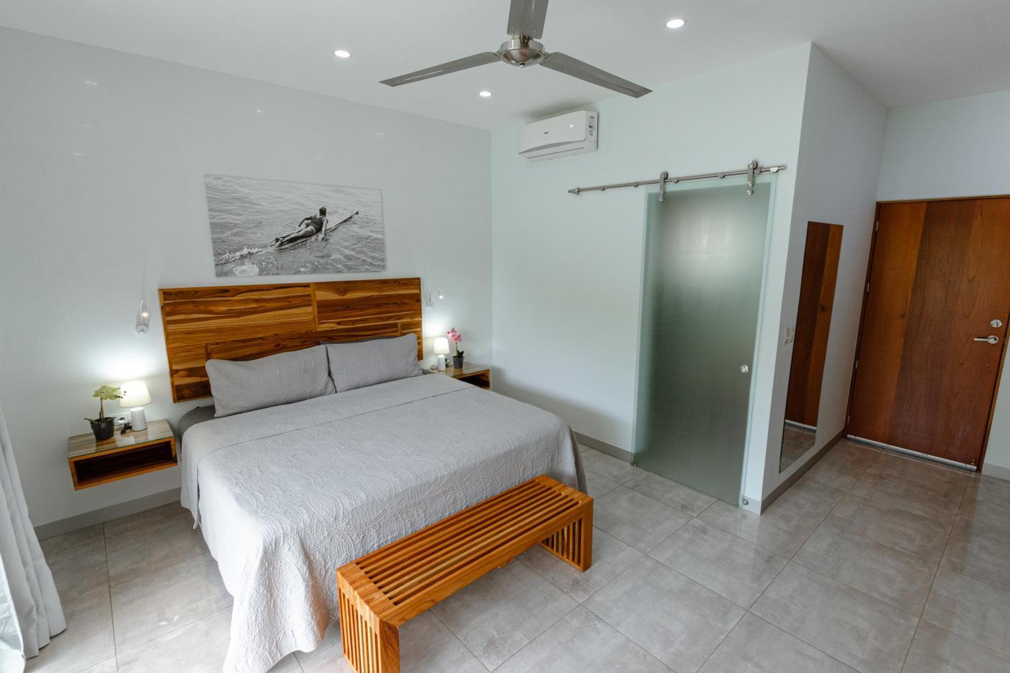 Tamarindo Bay Suites - Self Check In, Adults Only Exterior foto