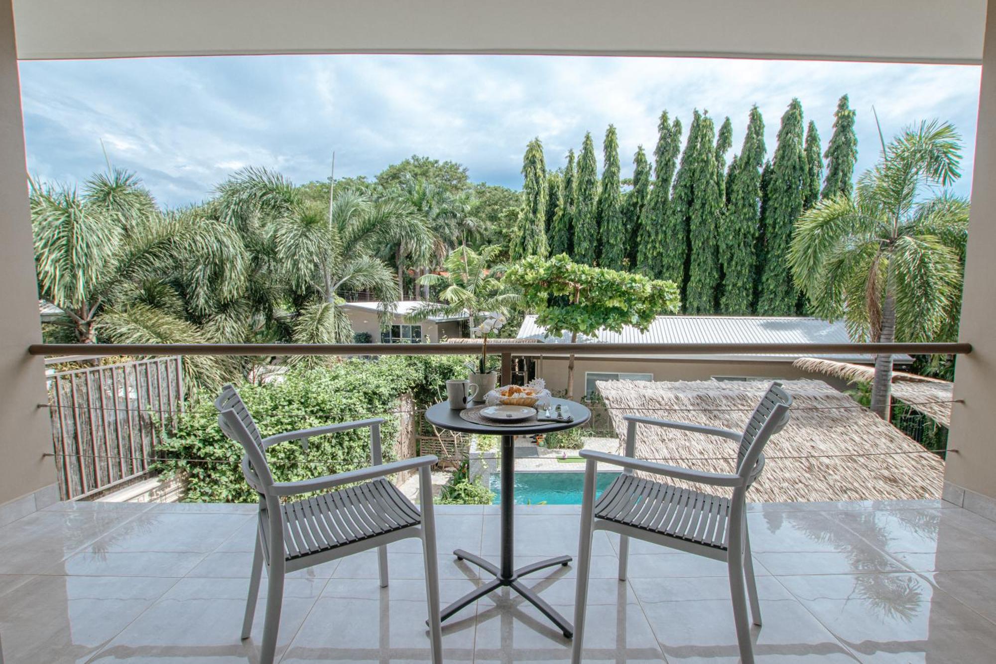 Tamarindo Bay Suites - Self Check In, Adults Only Exterior foto