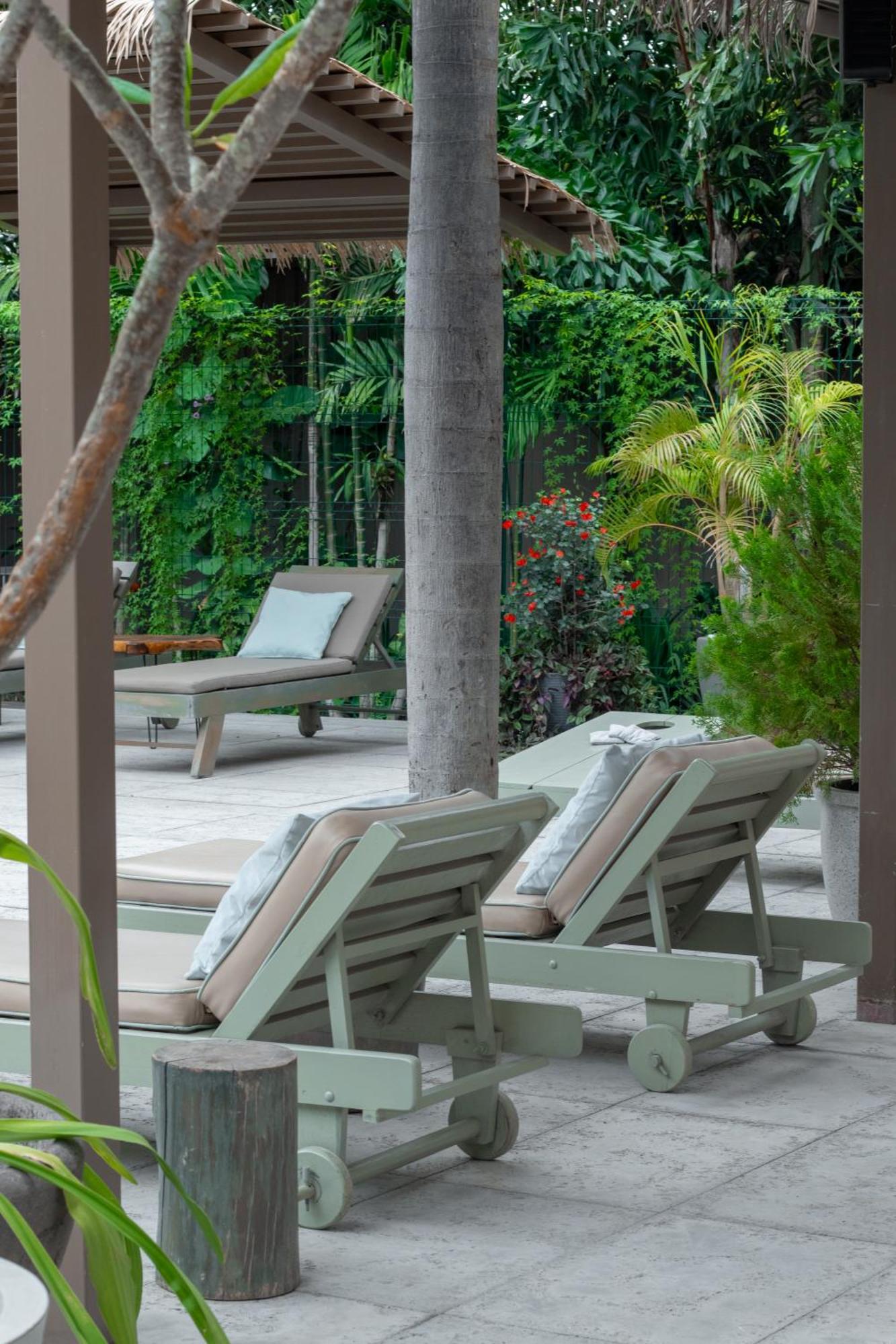Tamarindo Bay Suites - Self Check In, Adults Only Exterior foto