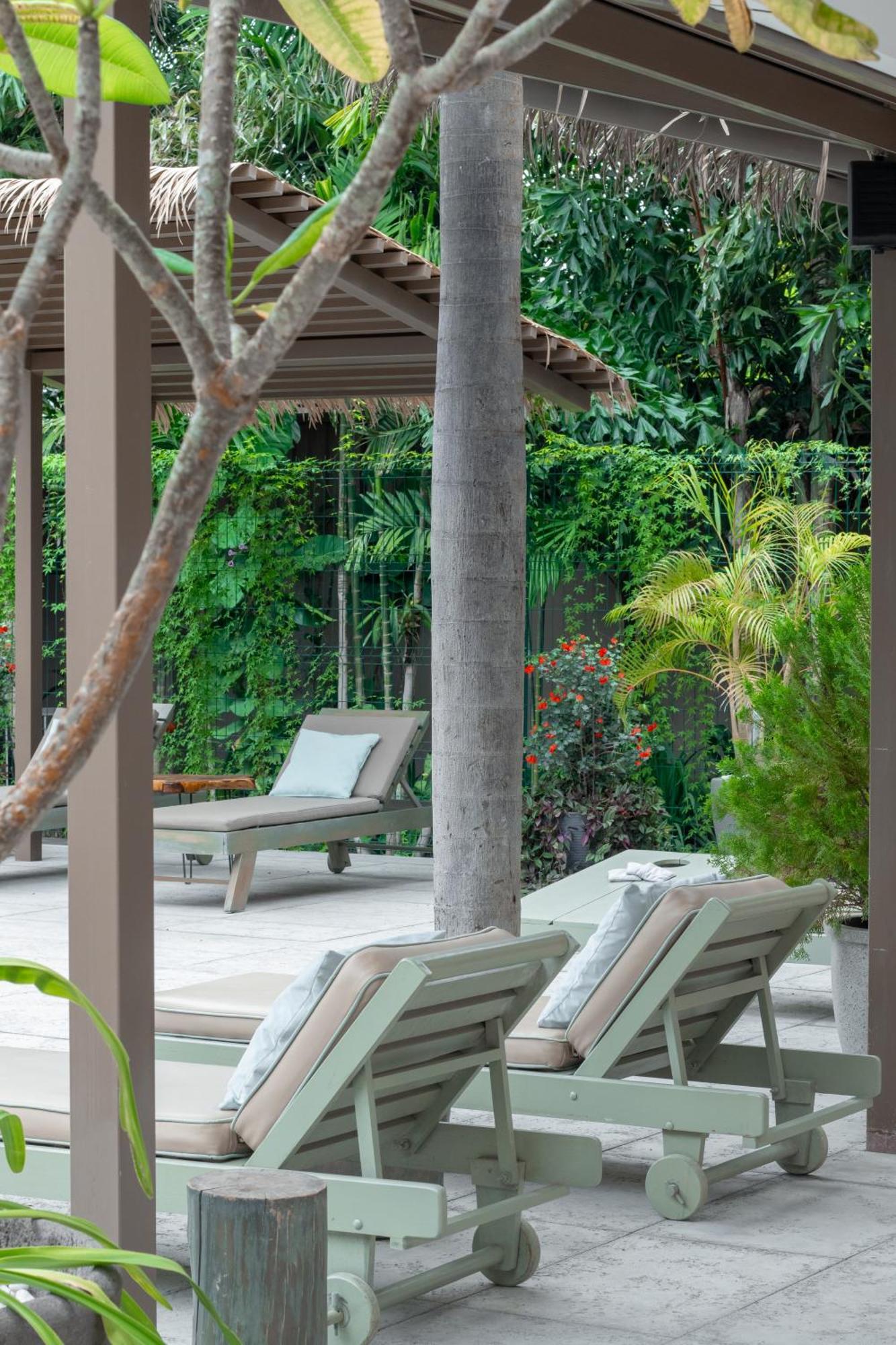 Tamarindo Bay Suites - Self Check In, Adults Only Exterior foto
