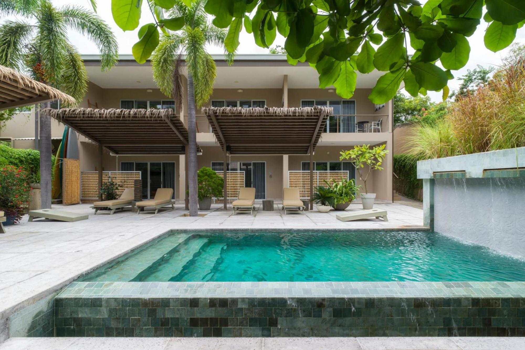 Tamarindo Bay Suites - Self Check In, Adults Only Exterior foto