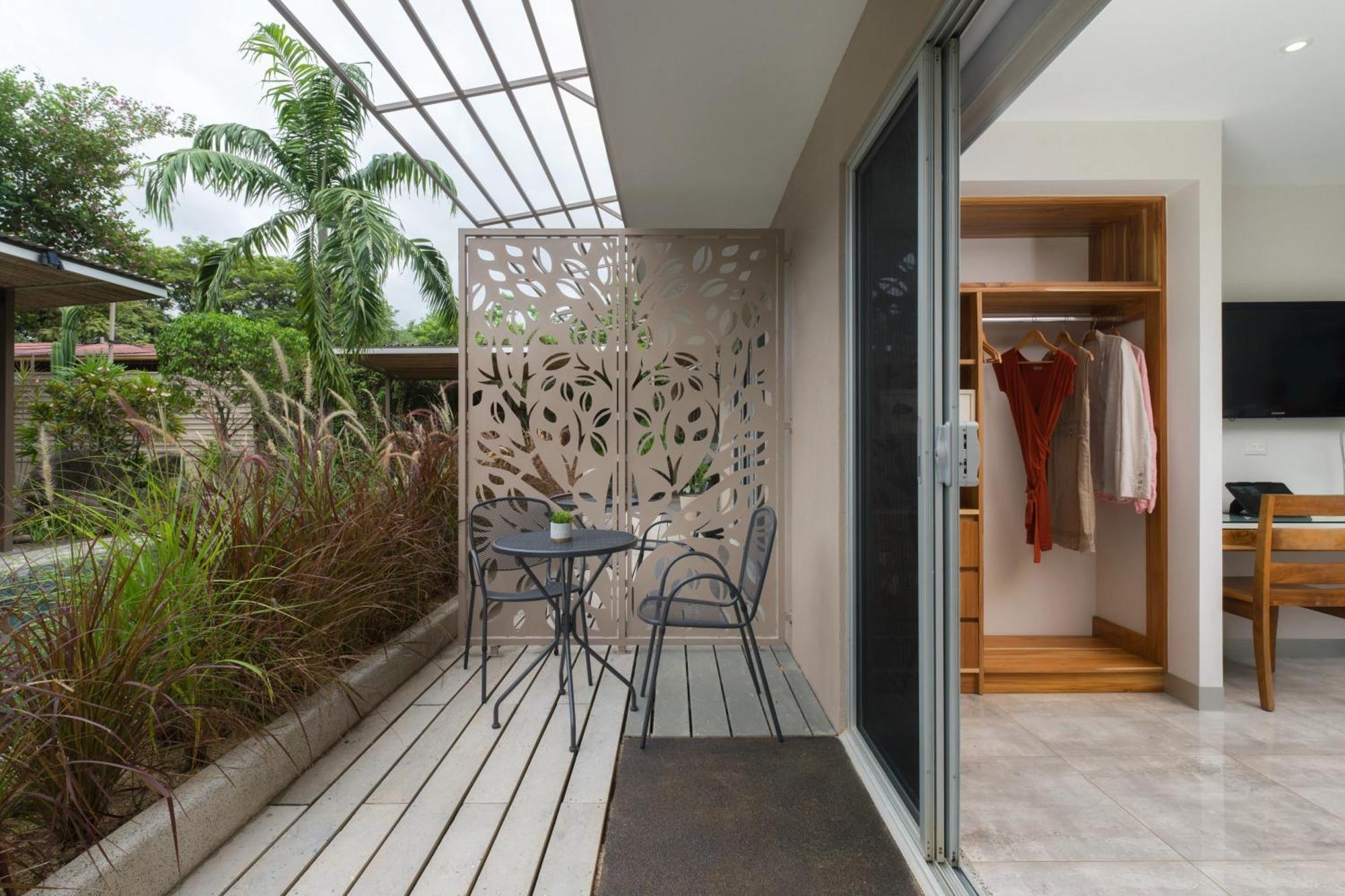 Tamarindo Bay Suites - Self Check In, Adults Only Exterior foto