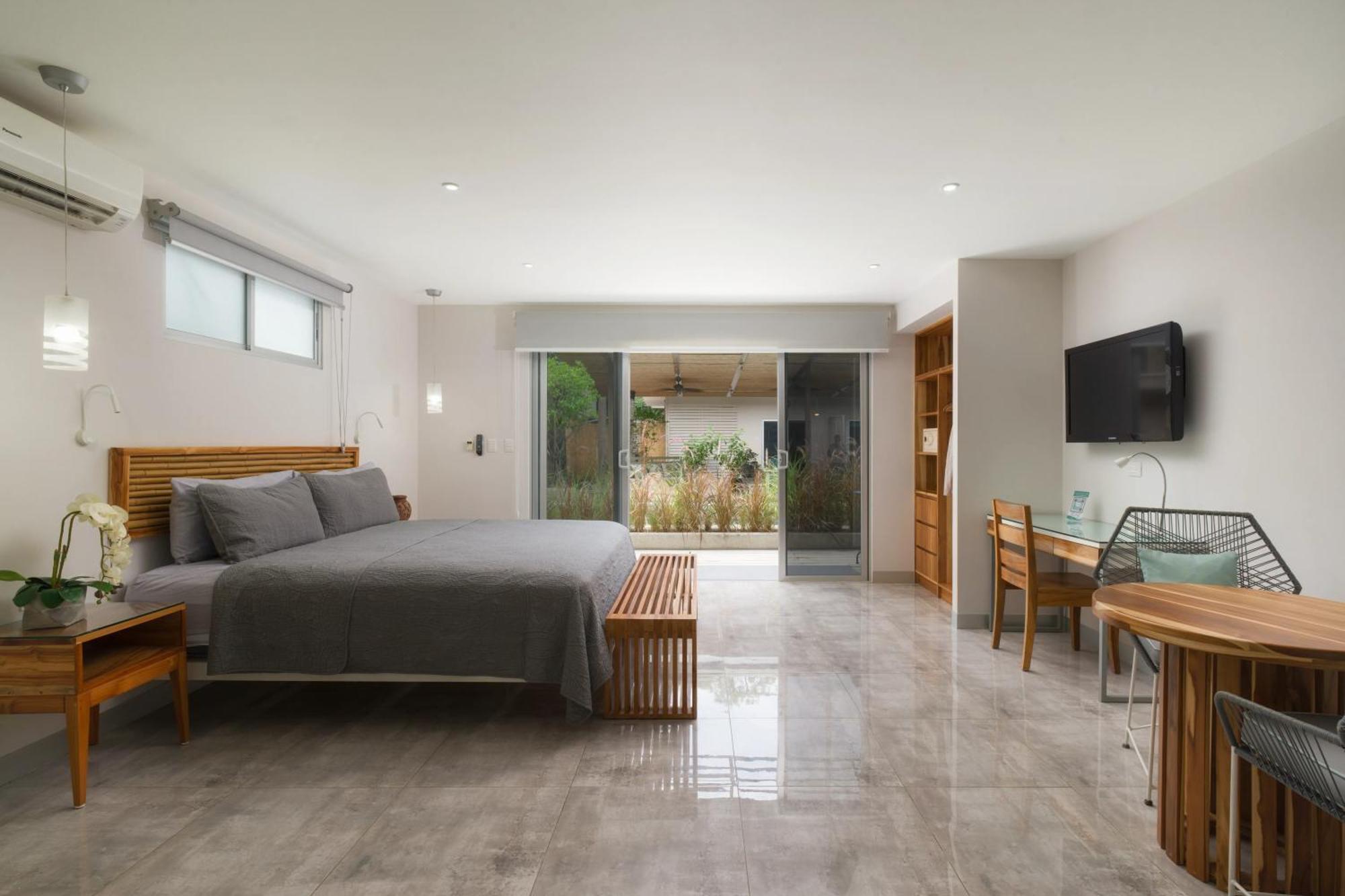 Tamarindo Bay Suites - Self Check In, Adults Only Exterior foto