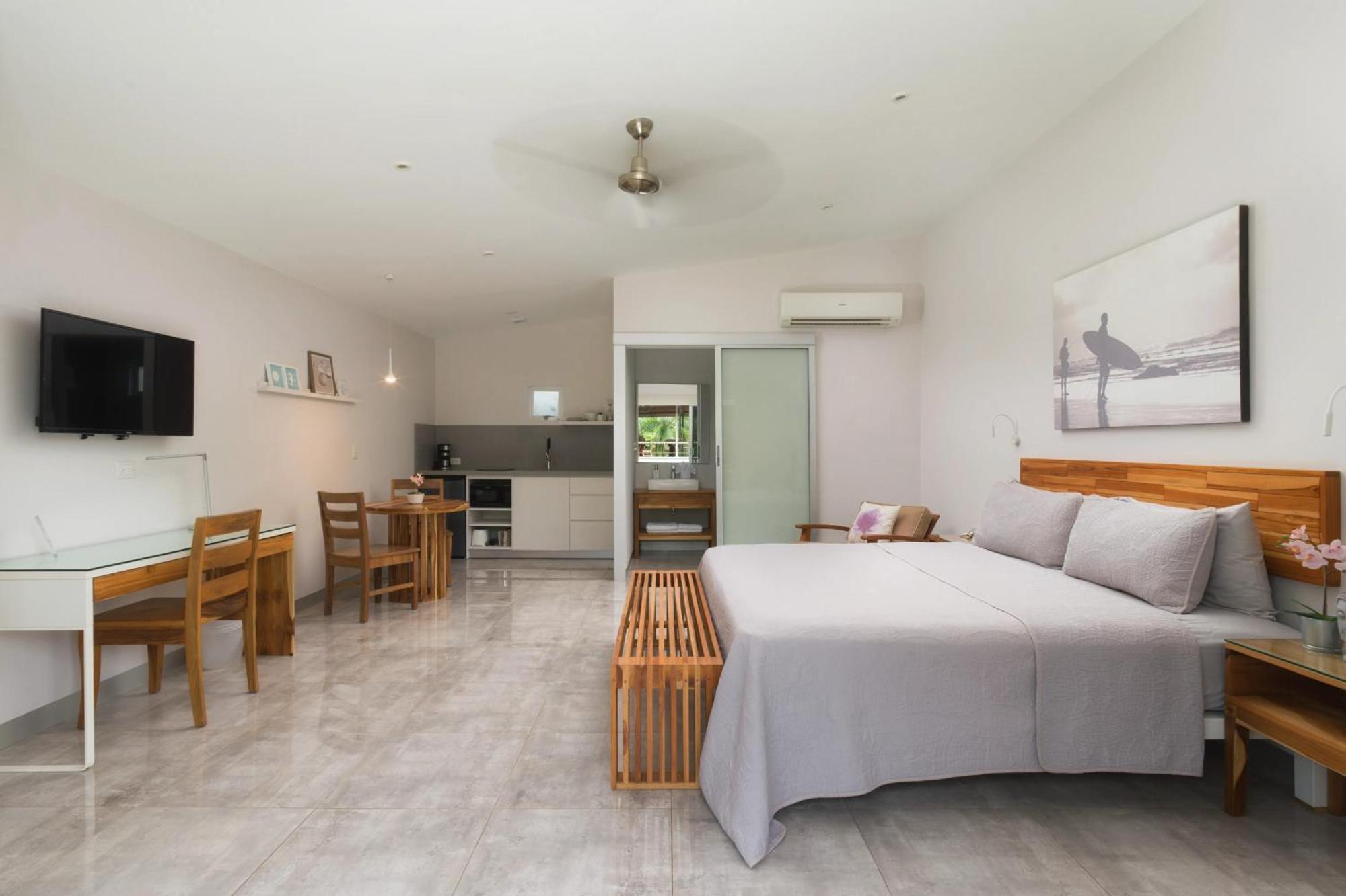 Tamarindo Bay Suites - Self Check In, Adults Only Exterior foto