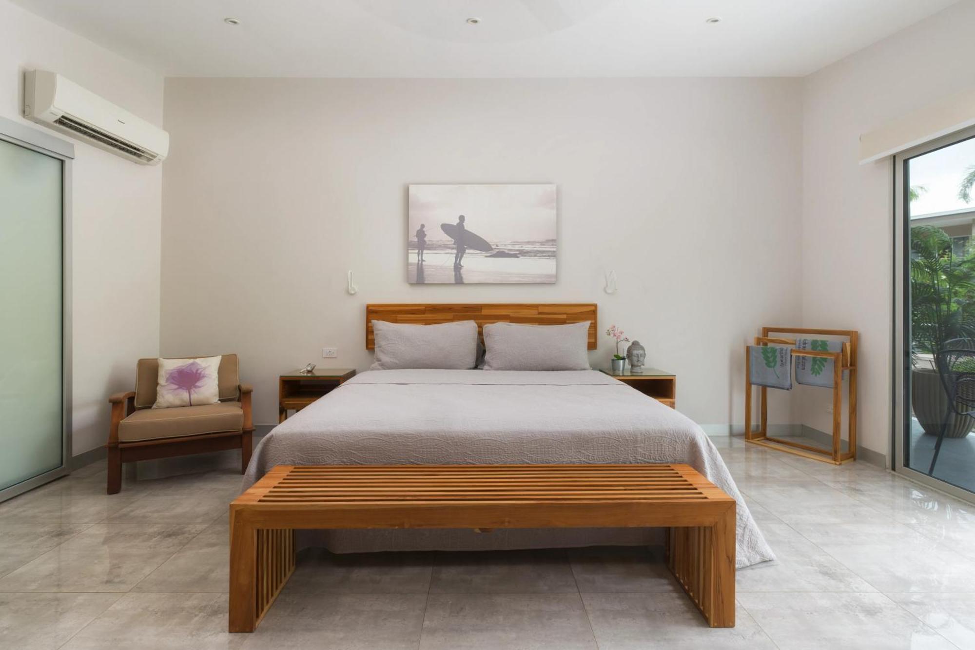 Tamarindo Bay Suites - Self Check In, Adults Only Exterior foto