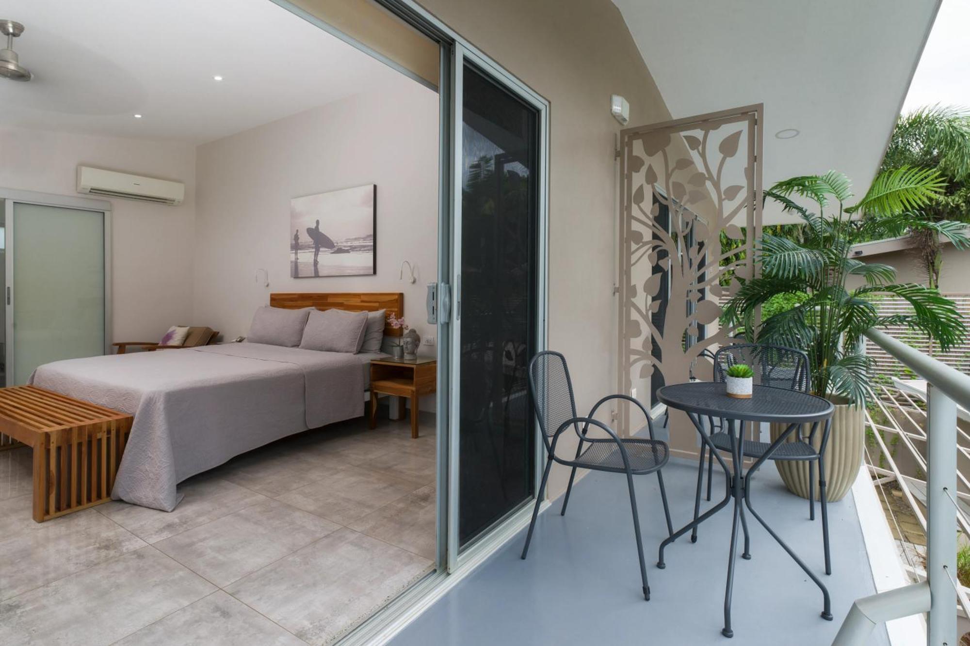 Tamarindo Bay Suites - Self Check In, Adults Only Exterior foto