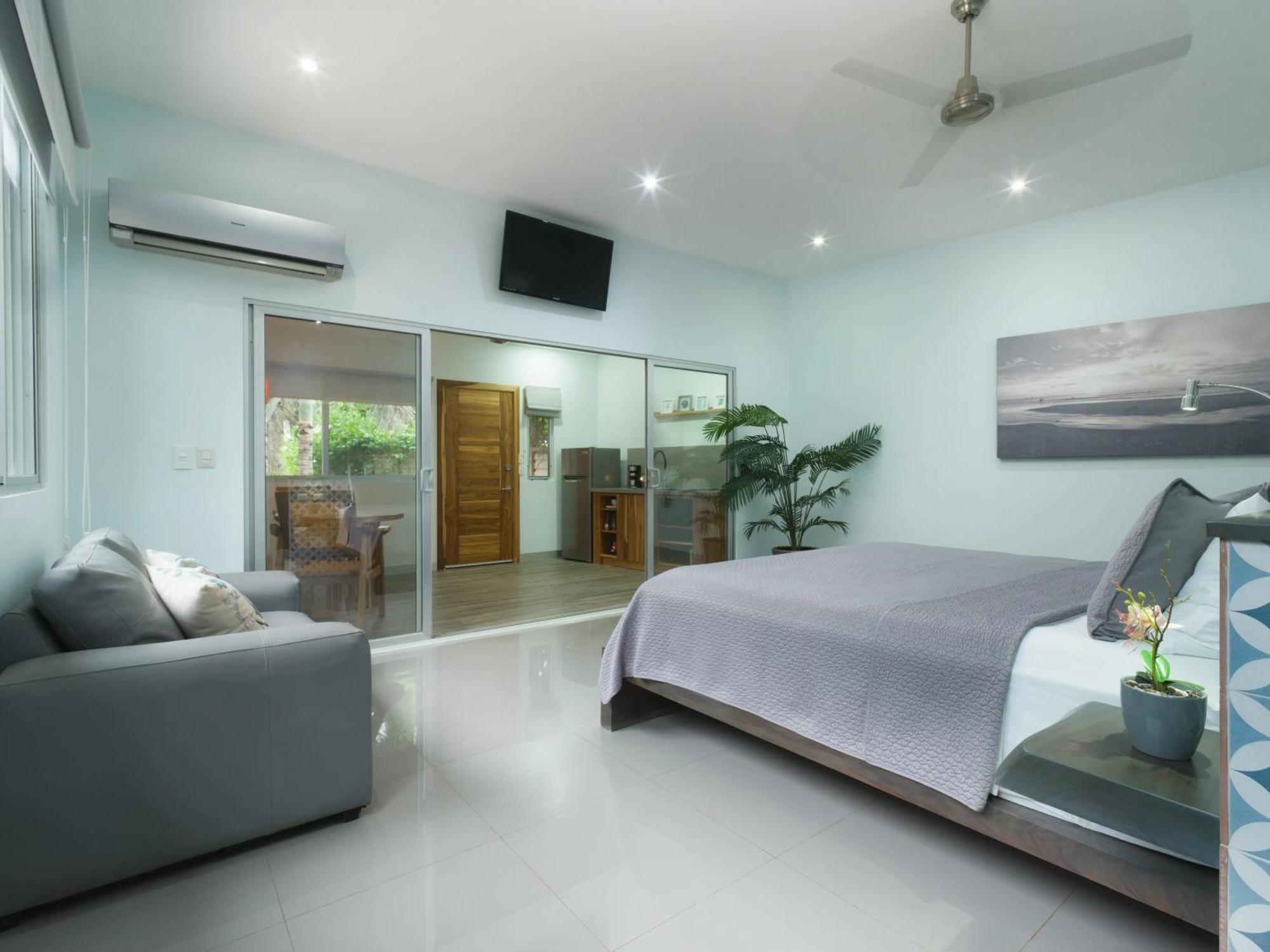 Tamarindo Bay Suites - Self Check In, Adults Only Exterior foto