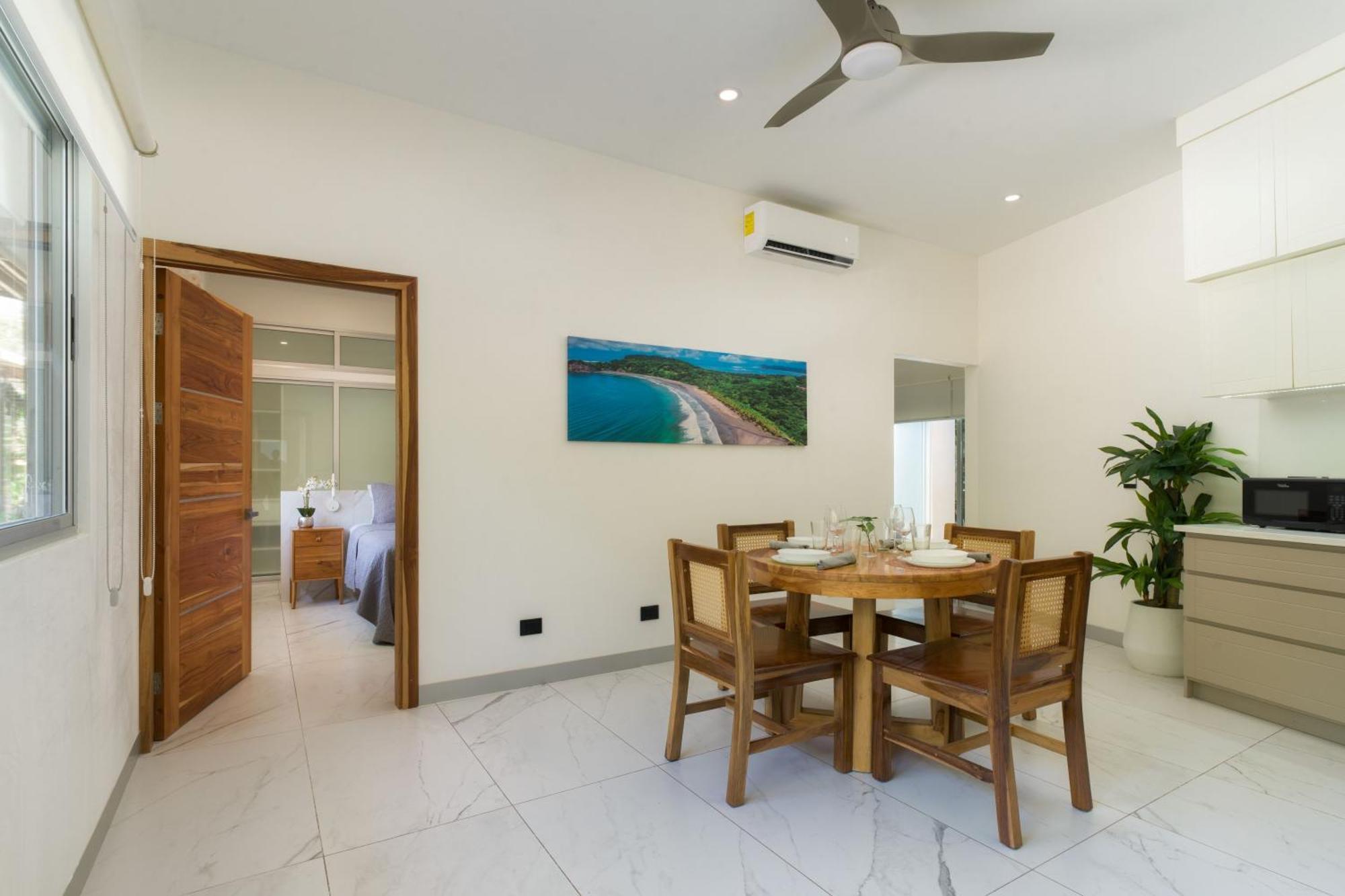 Tamarindo Bay Suites - Self Check In, Adults Only Exterior foto