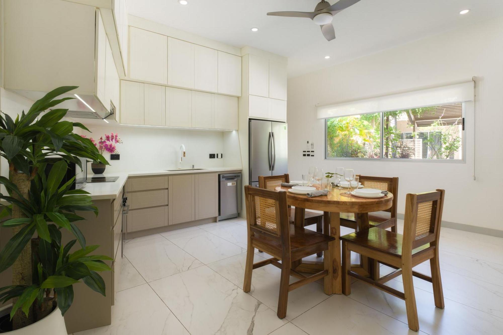 Tamarindo Bay Suites - Self Check In, Adults Only Exterior foto