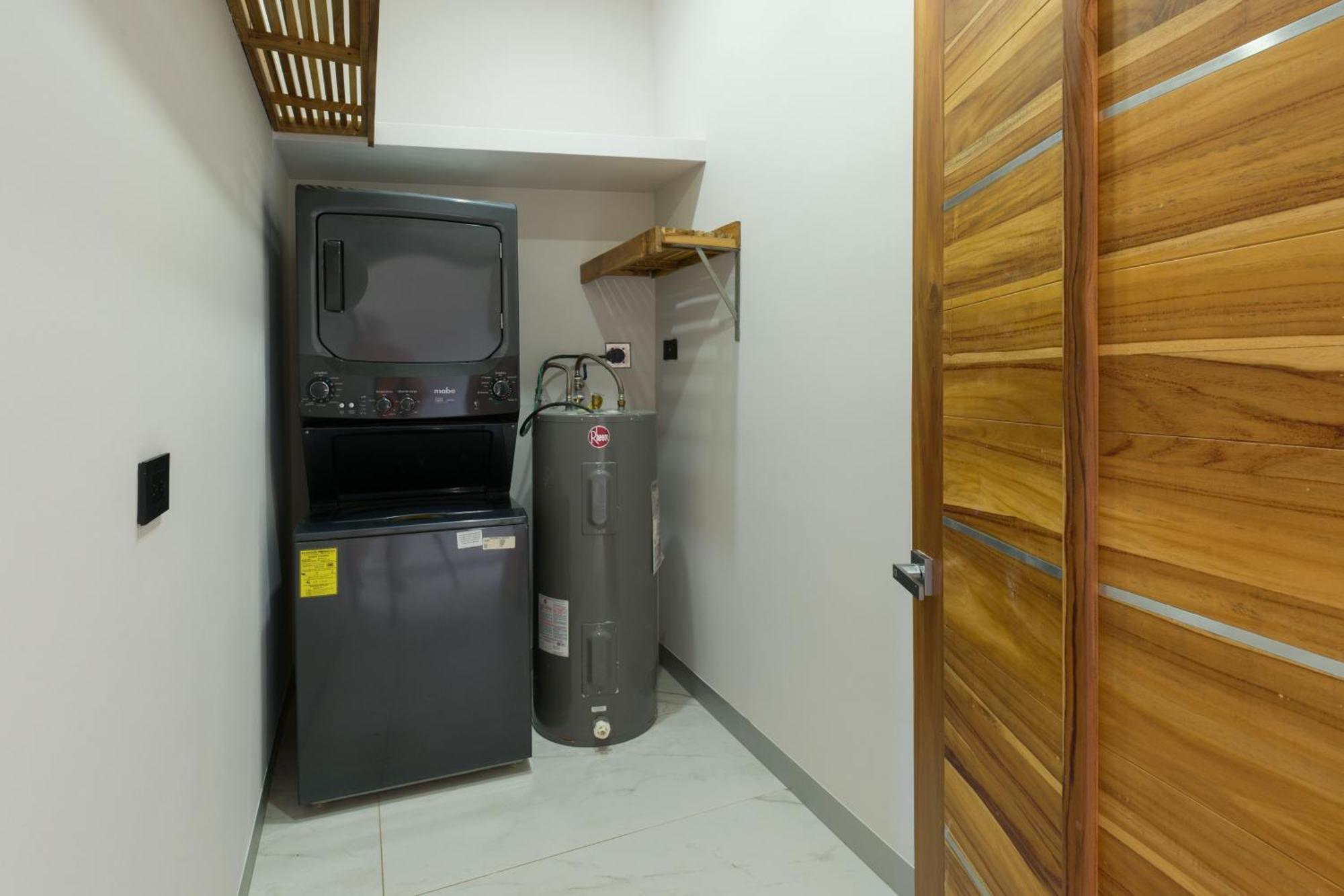 Tamarindo Bay Suites - Self Check In, Adults Only Exterior foto