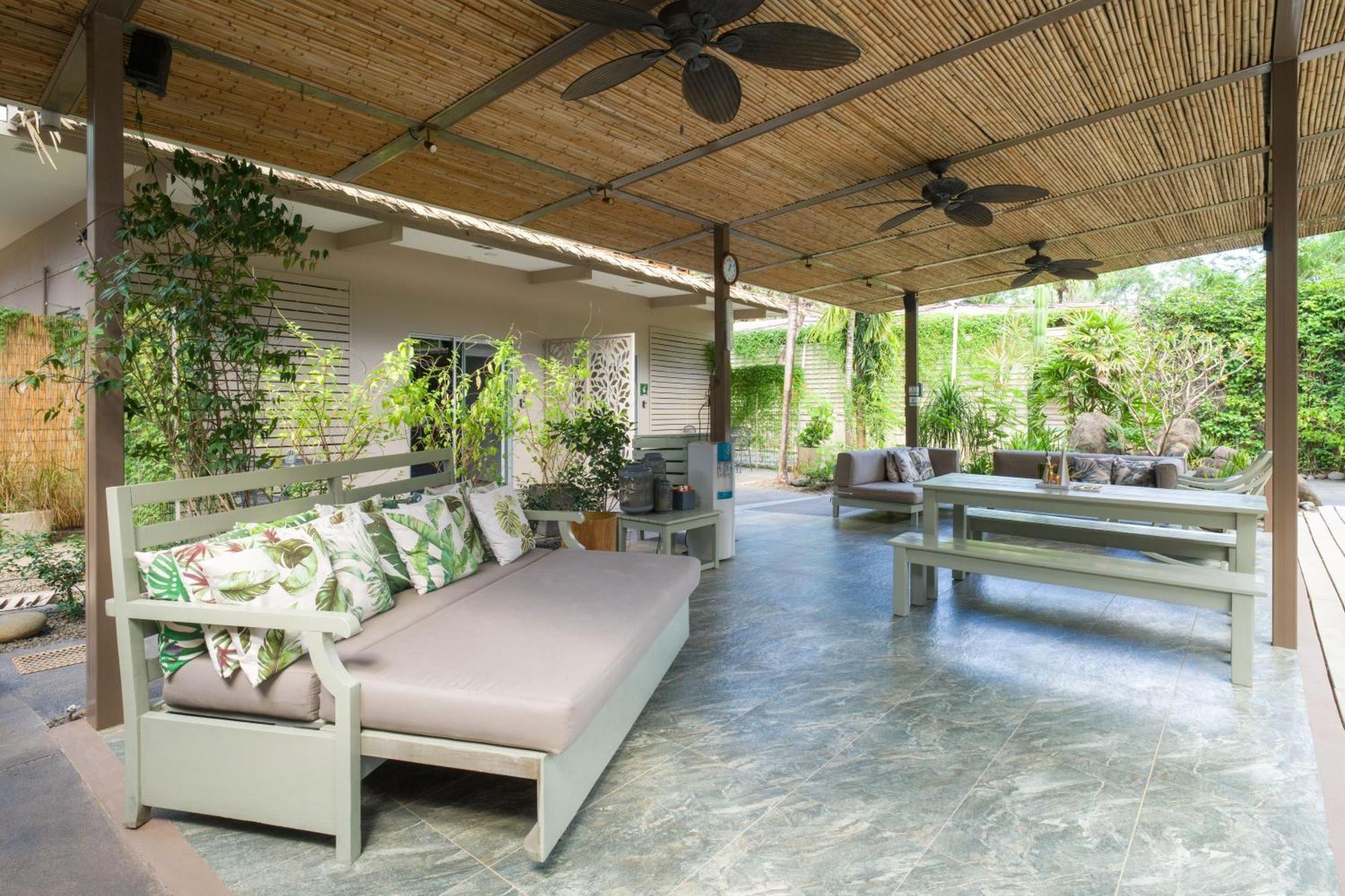 Tamarindo Bay Suites - Self Check In, Adults Only Exterior foto
